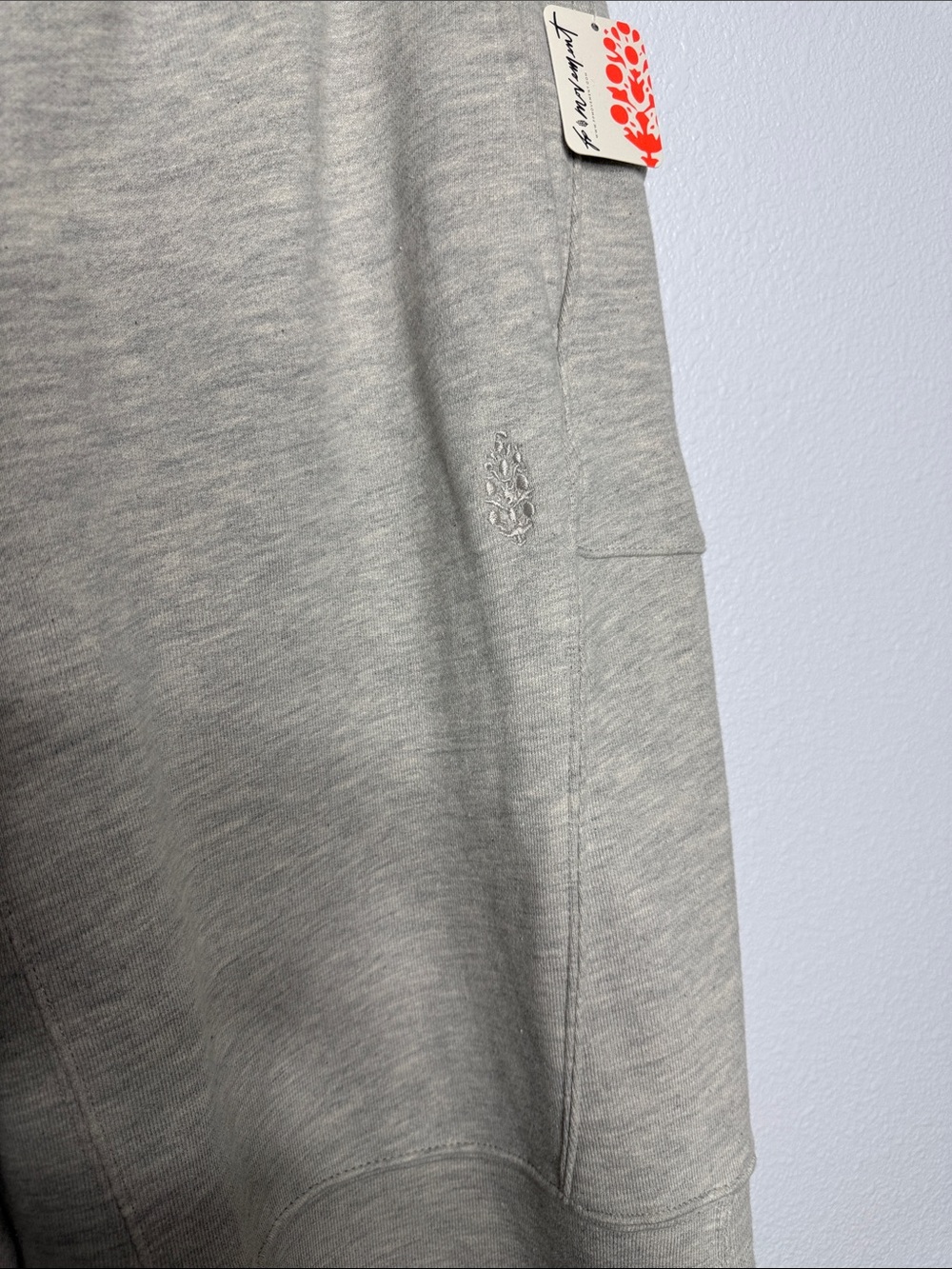Free People FP Movement Top Score Barrel Pants Sweatpants NWT - Picture 5 of 6